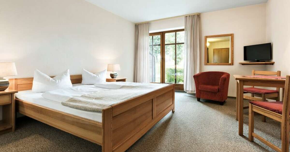 Een foto van Landhotel Rosenberger