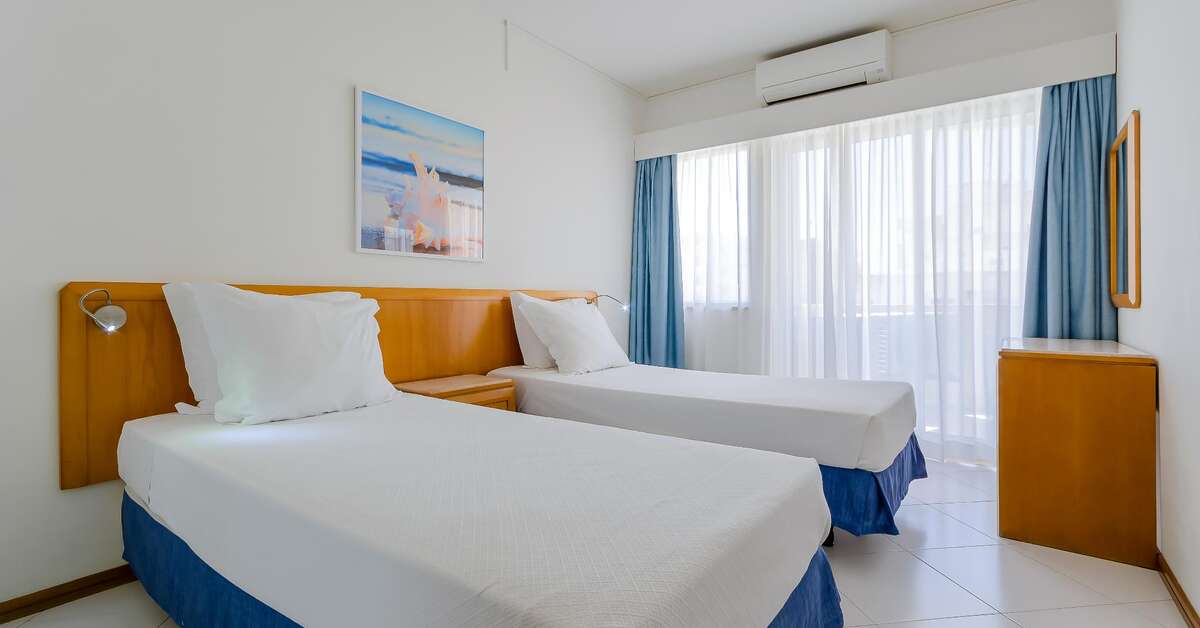 Ein Foto Apartments Algarve Mor