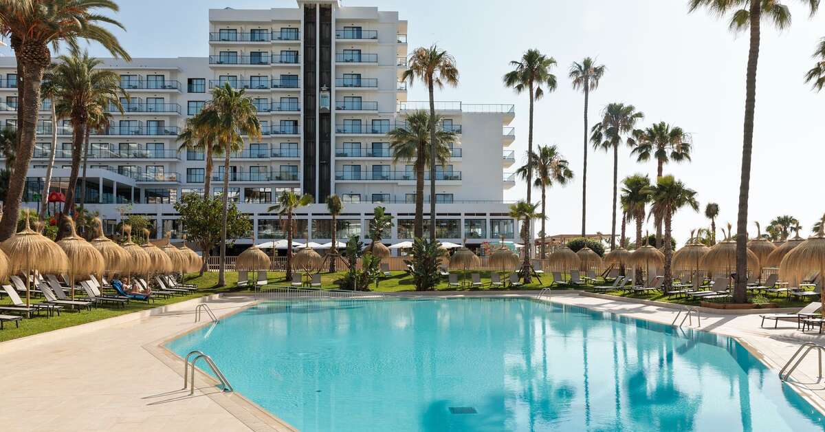Een foto van Best Hotels Triton