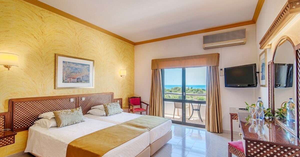 Een foto van Hotel Casabela