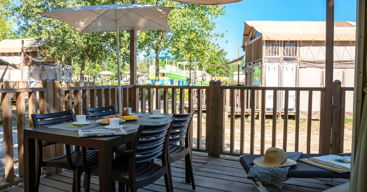 Een foto van Romagna Family Village