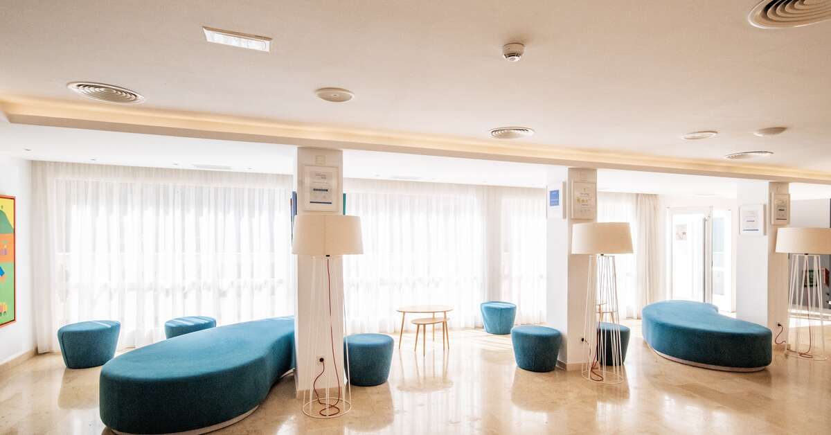 Ein Foto Hotel Canyamel Classic & Spa