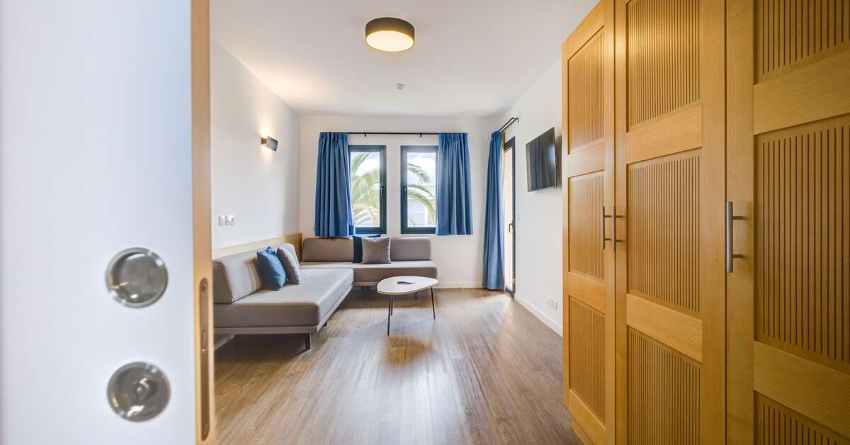 Een foto van Playitas Hotel