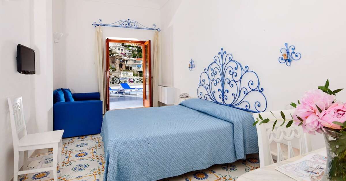 Een foto van Vittoria Hotel