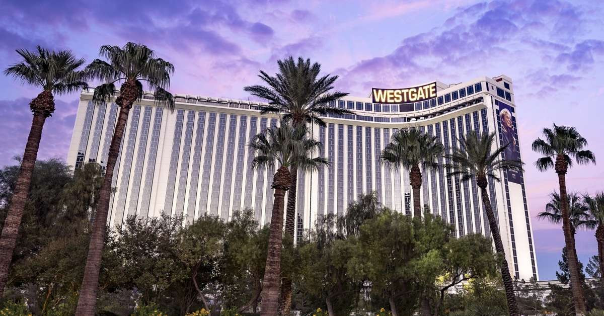 Een foto van Westgate Las Vegas
