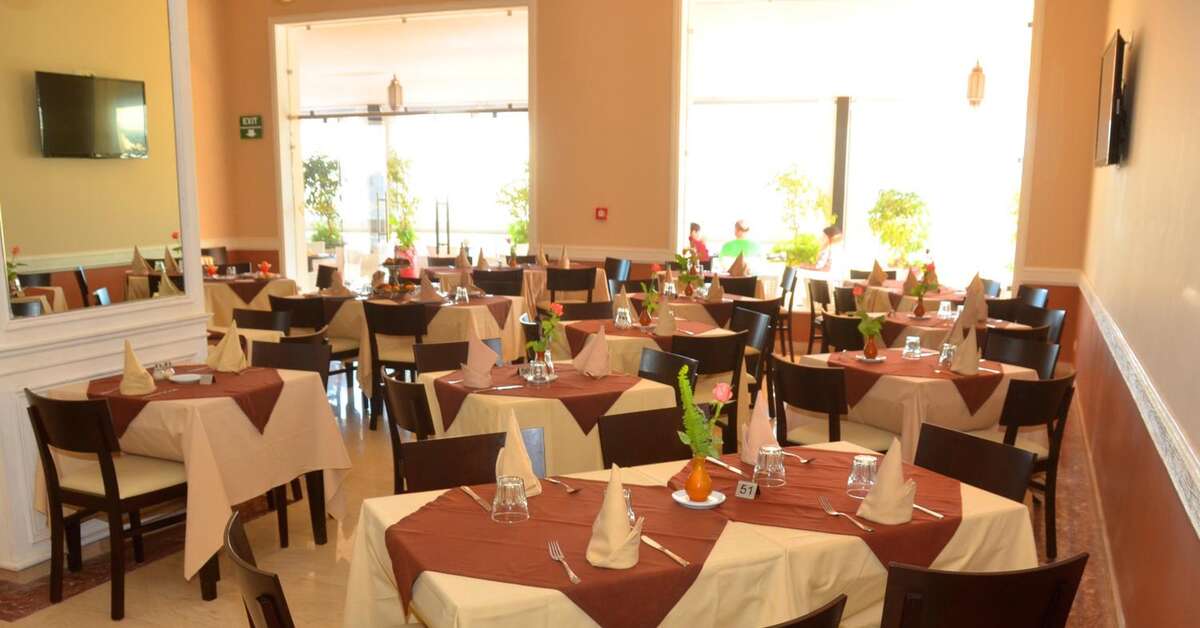 Een foto van Atlantic Palm Beach Suites Aparthotel
