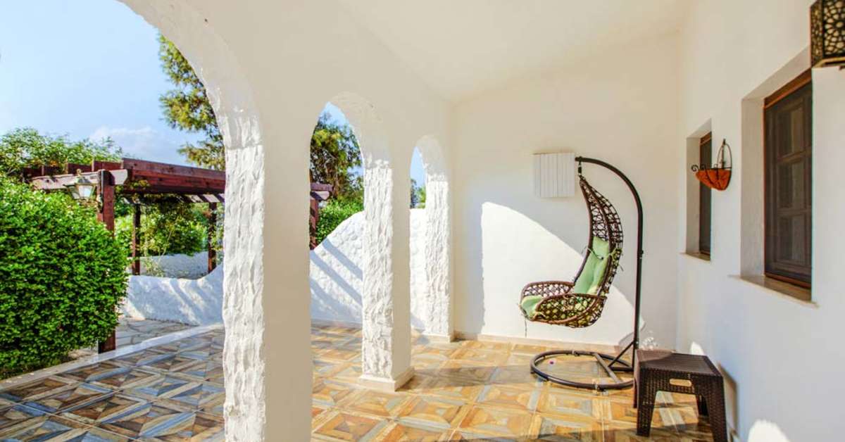 Een foto van Merit Cyprus Garden