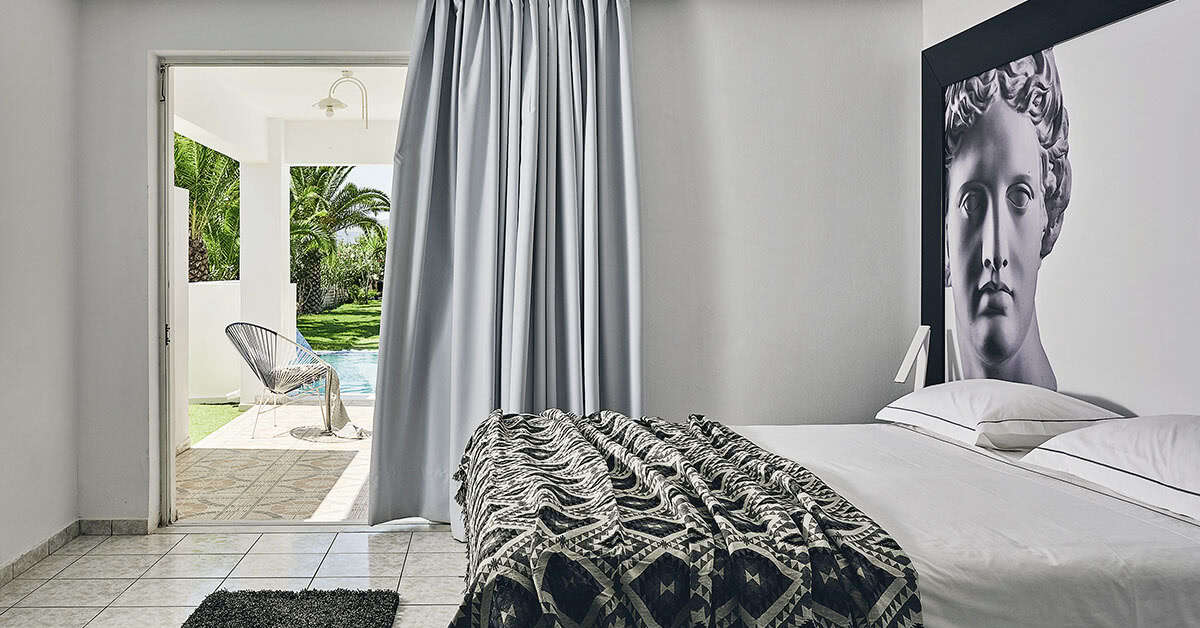 Een foto van Meandros Boutique & Spa
