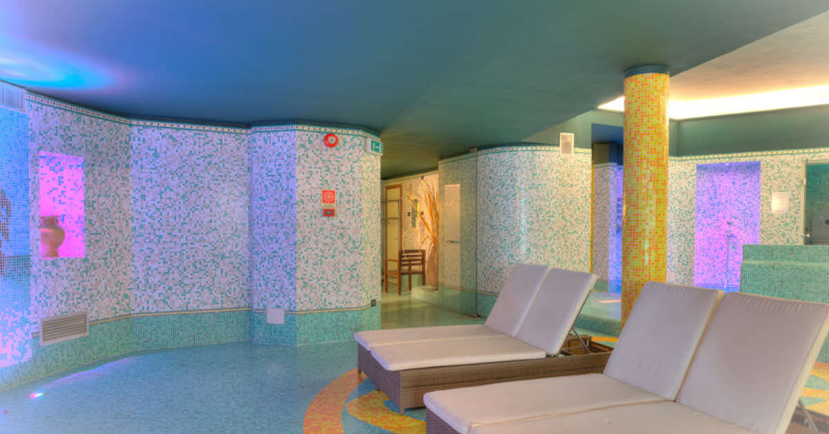 Een foto van Parc Hotel Germano