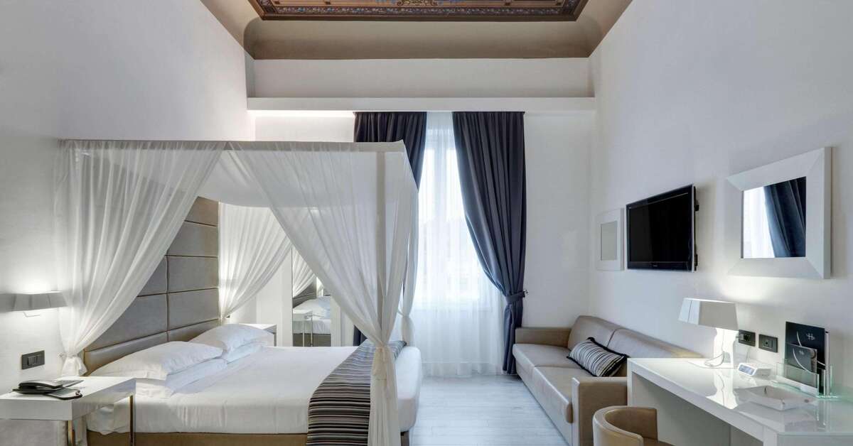 Een foto van Hotel River & Spa