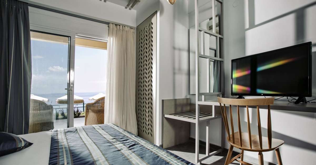 Een foto van Rigas Boutique Hotel