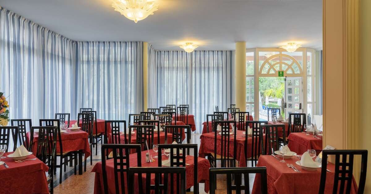 Een foto van Hotel Royal Garda