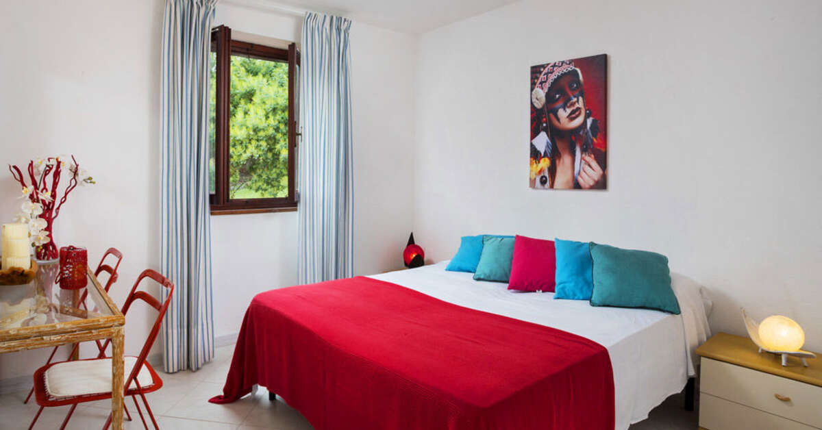 Een foto van Residence Bougainvillae
