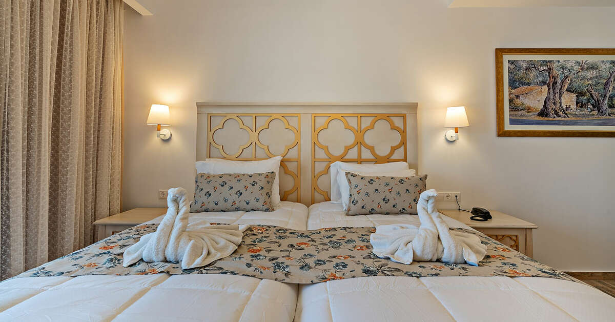 Ein Foto Delfina Boutique Hotel