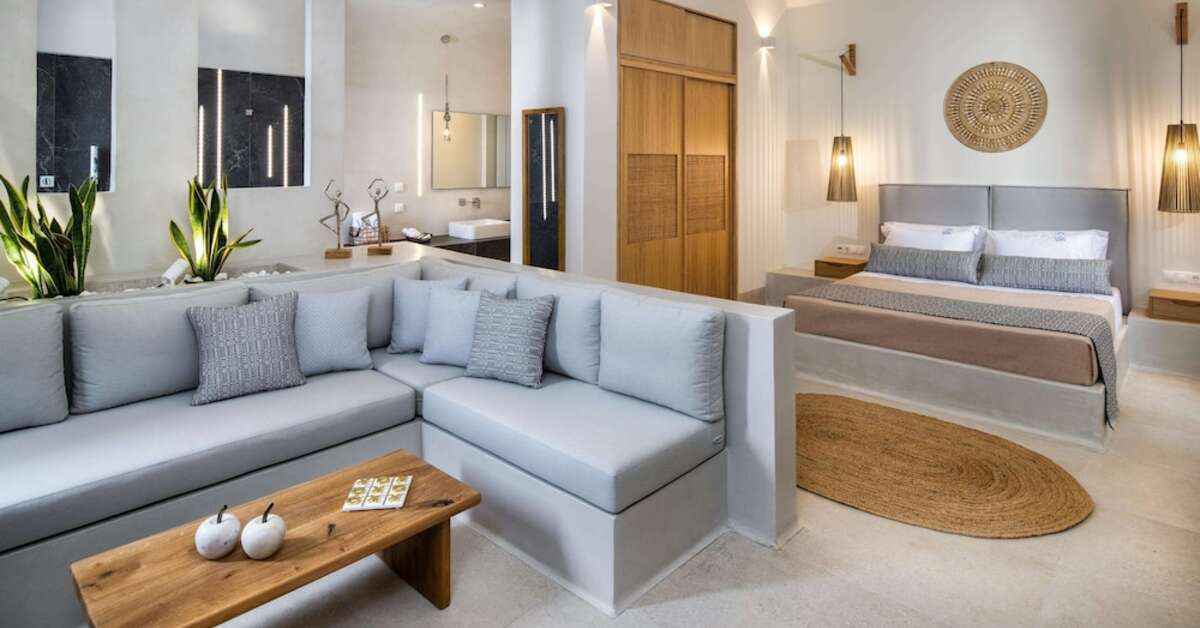 Een foto van Venus Sunrise Suites & Villas