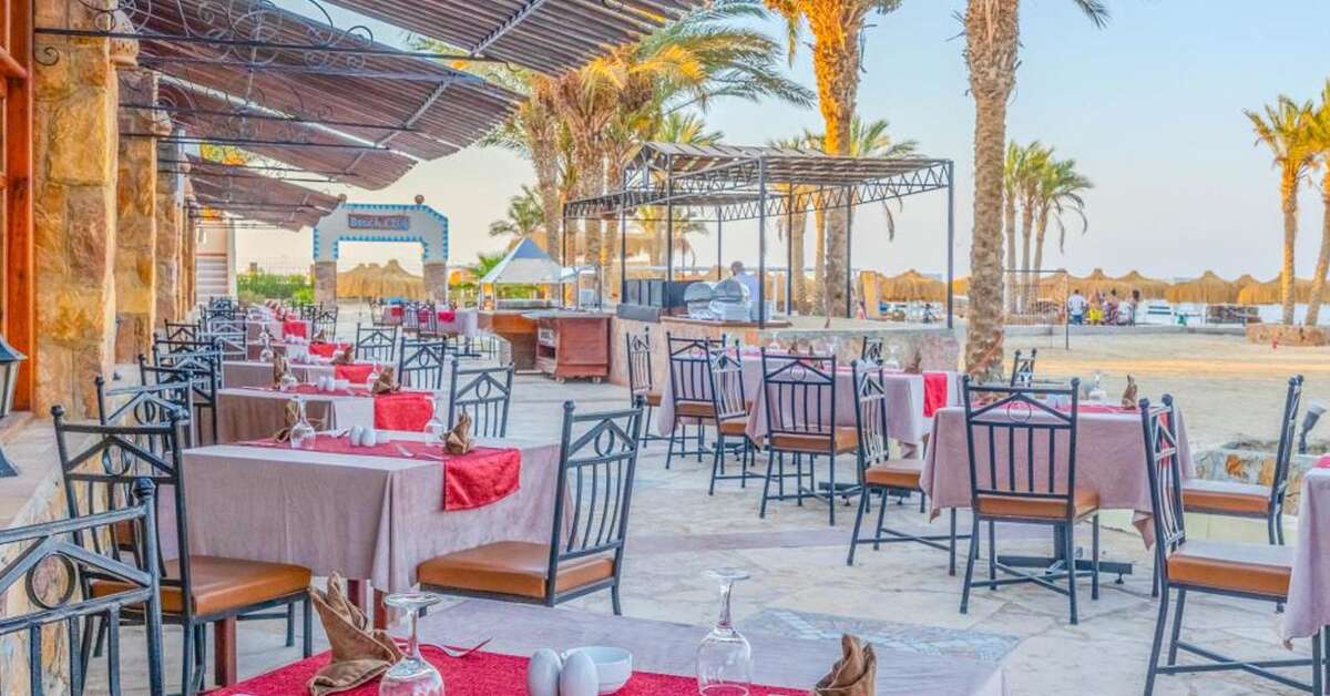 Een foto van Protels Beach Club & Spa