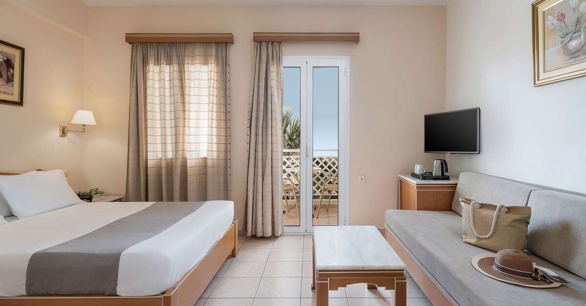 Ein Foto Magda Hotel
