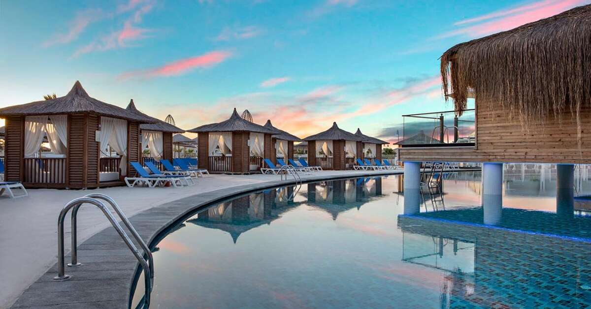 Een foto van Granada Luxury Belek