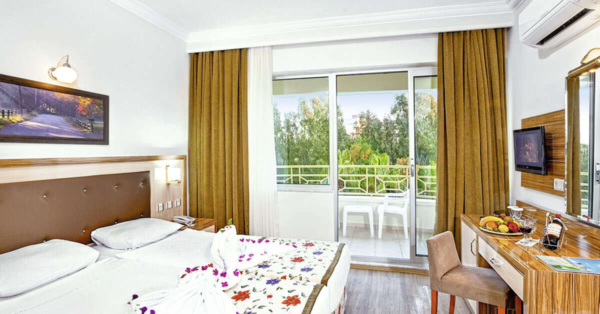 Een foto van Bieno Venus Hotel