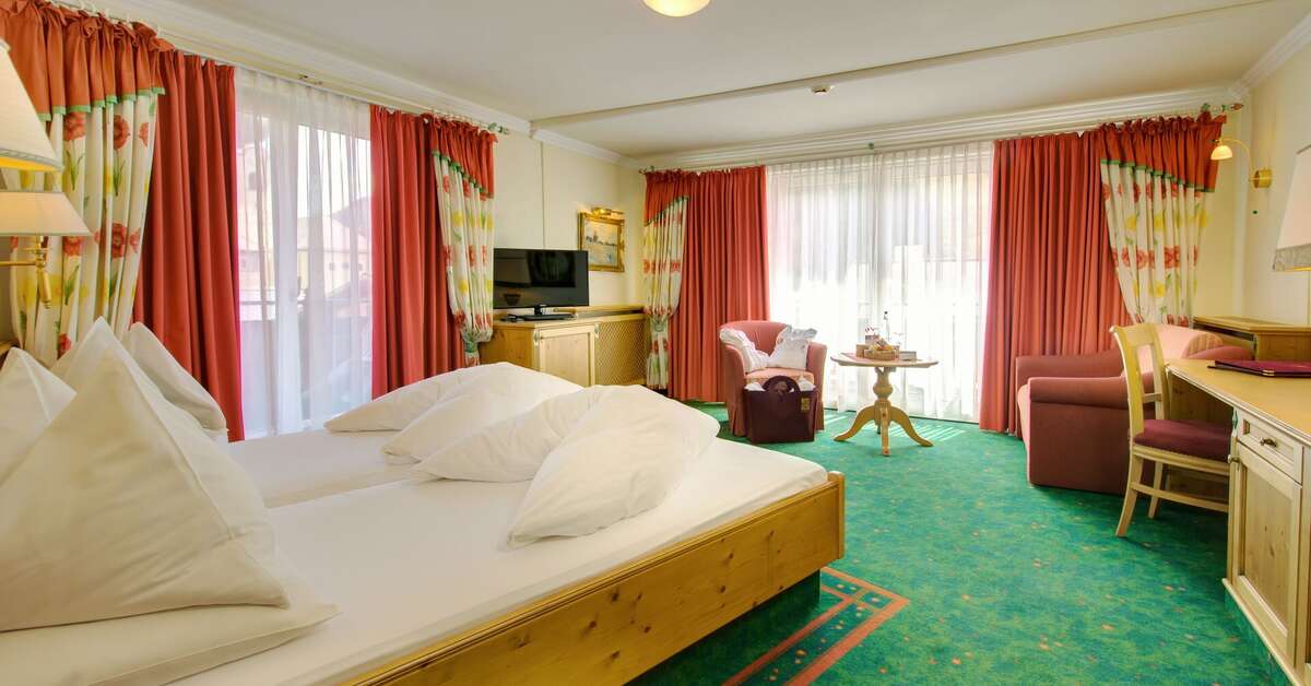 Een foto van Hotel Bauer