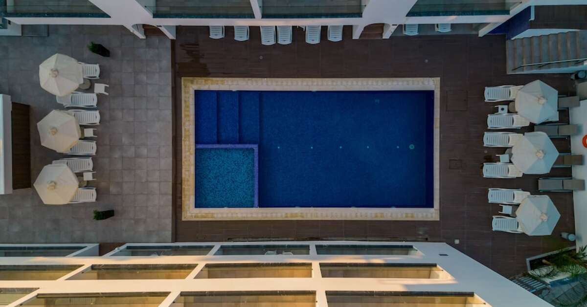 Ein Foto Milea Hotel