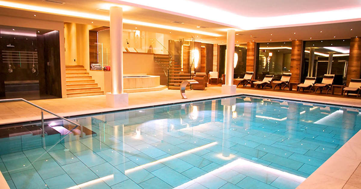 Een foto van Hotel Aaritz