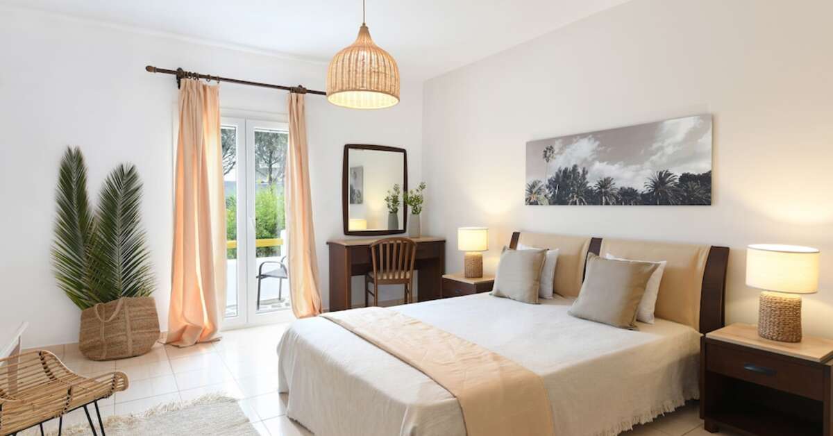Een foto van Asteras Paradise Hotel