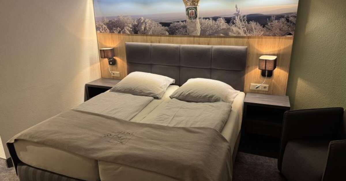 Een foto van Akzent Hotel Zur Post