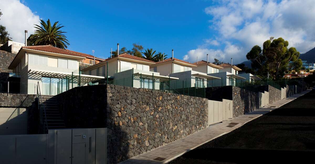 Een foto van Coral Villas La Quinta