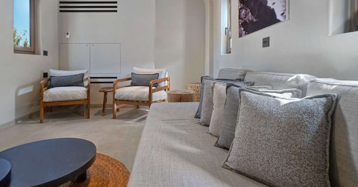 Een foto van Raddison Blu Zaffron Resort