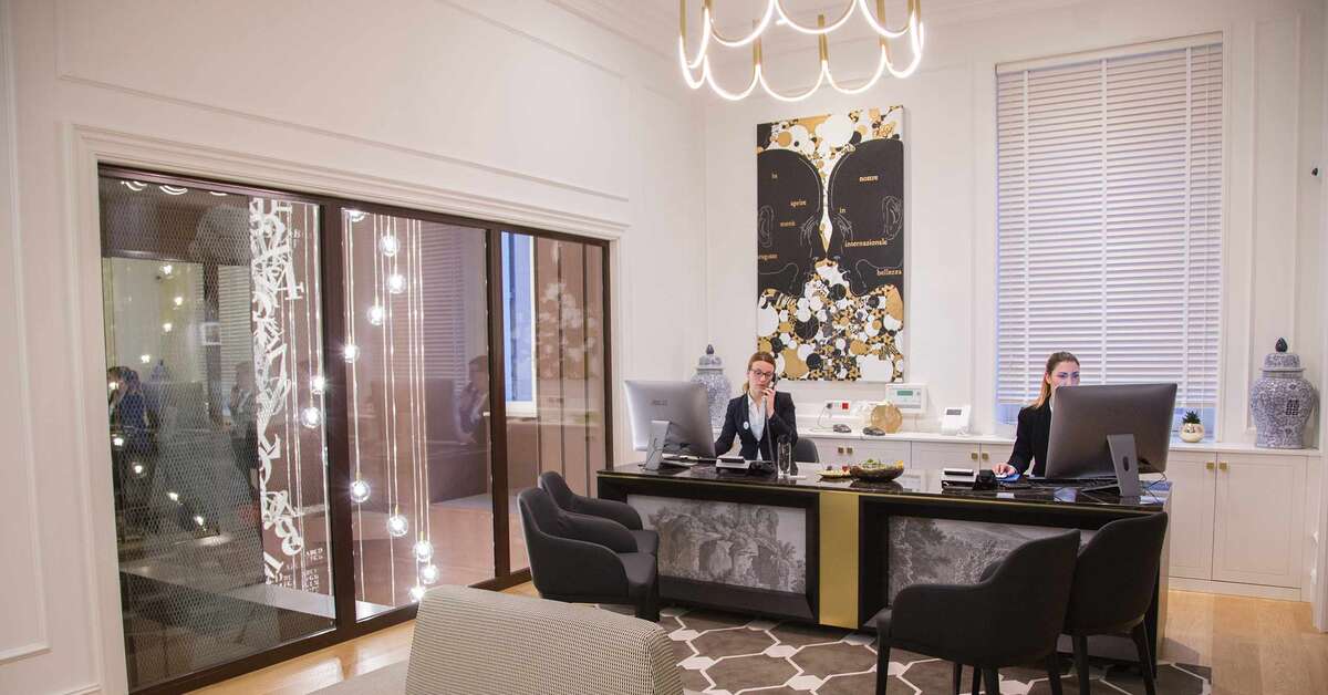 Een foto van Elizabeth Unique Hotel
