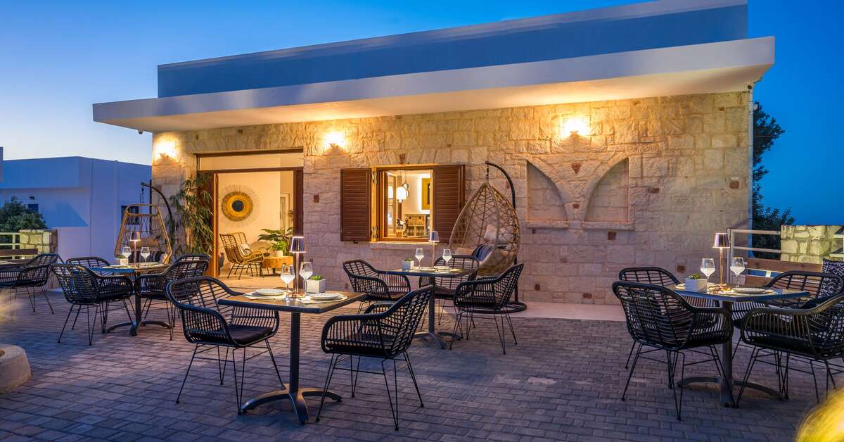 Een foto van Cretan Seaside Boutique