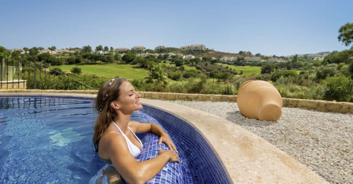 Een foto van La Cala Resort Golf