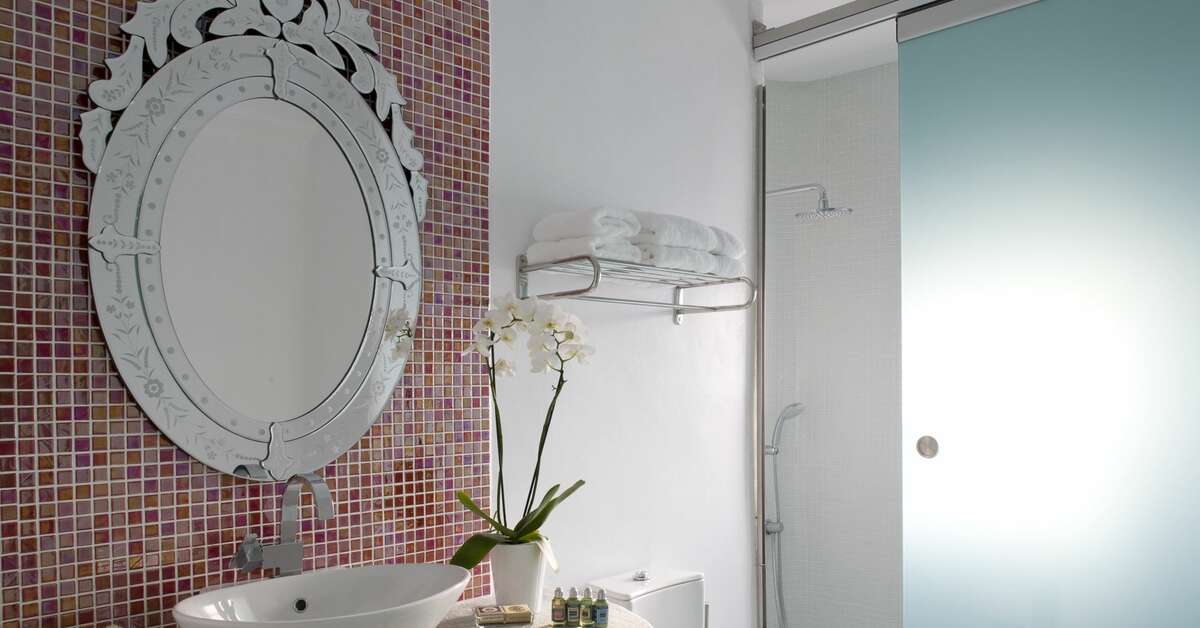 Een foto van Smy Mykonos Suites & Villas