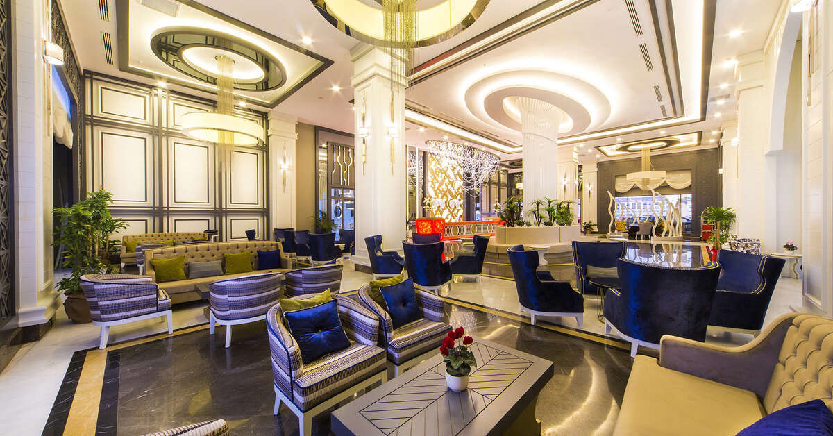 Ein Foto Diamond Premium & Spa
