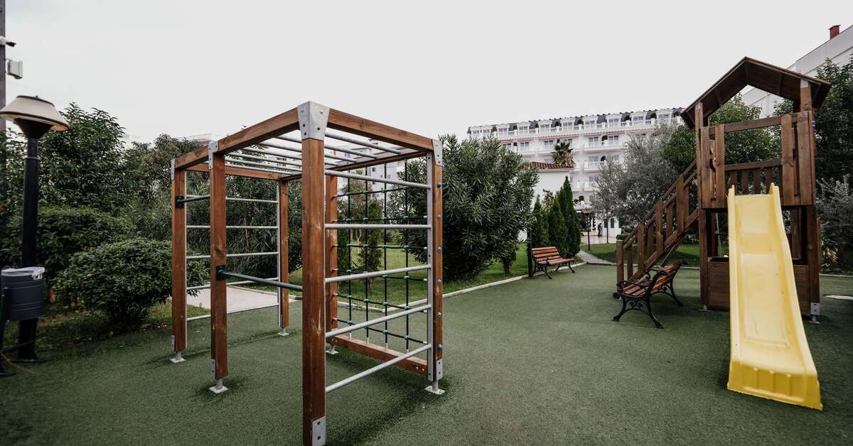 Een foto van Flower Hotel