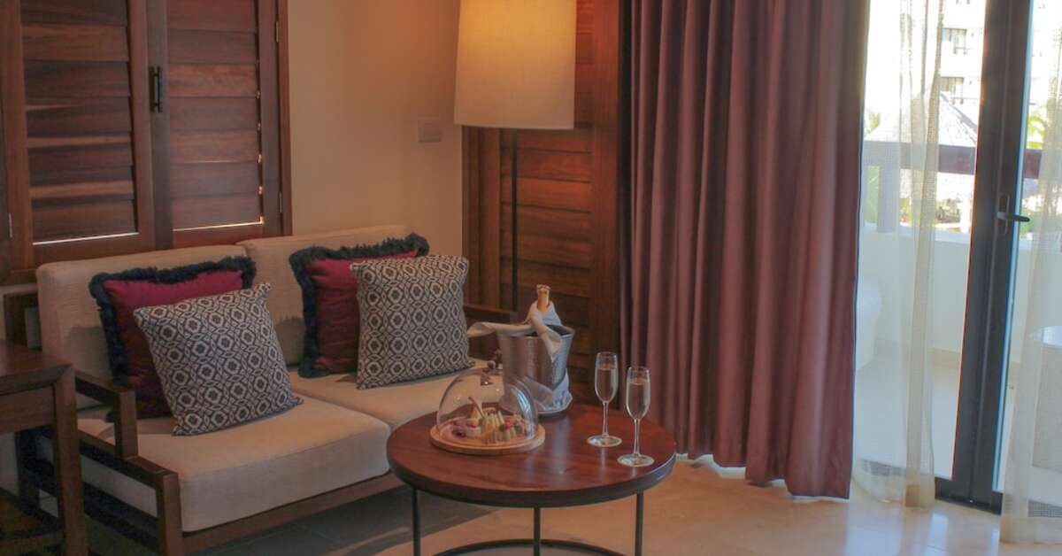 Een foto van Secrets Cap Cana Resort & Spa