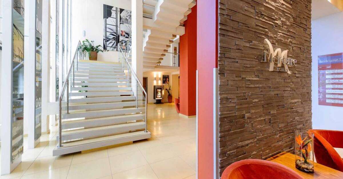 Een foto van Mercure Hotel Stuttgart Sindelfingen an der Messe