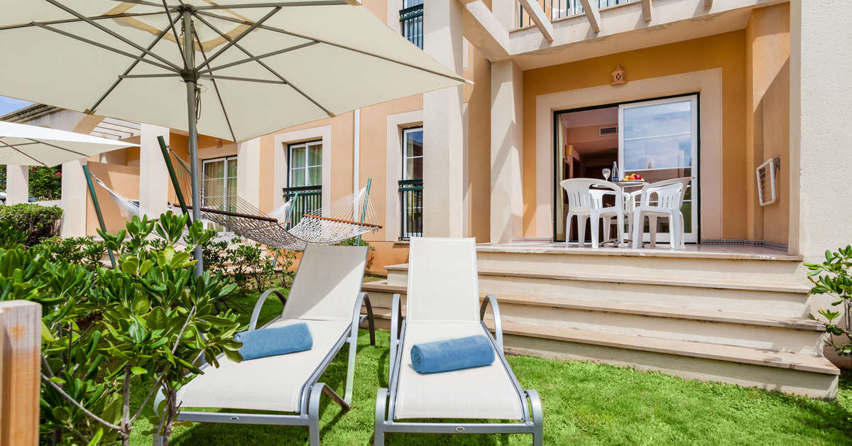 Een foto van Hotel Zafiro Menorca