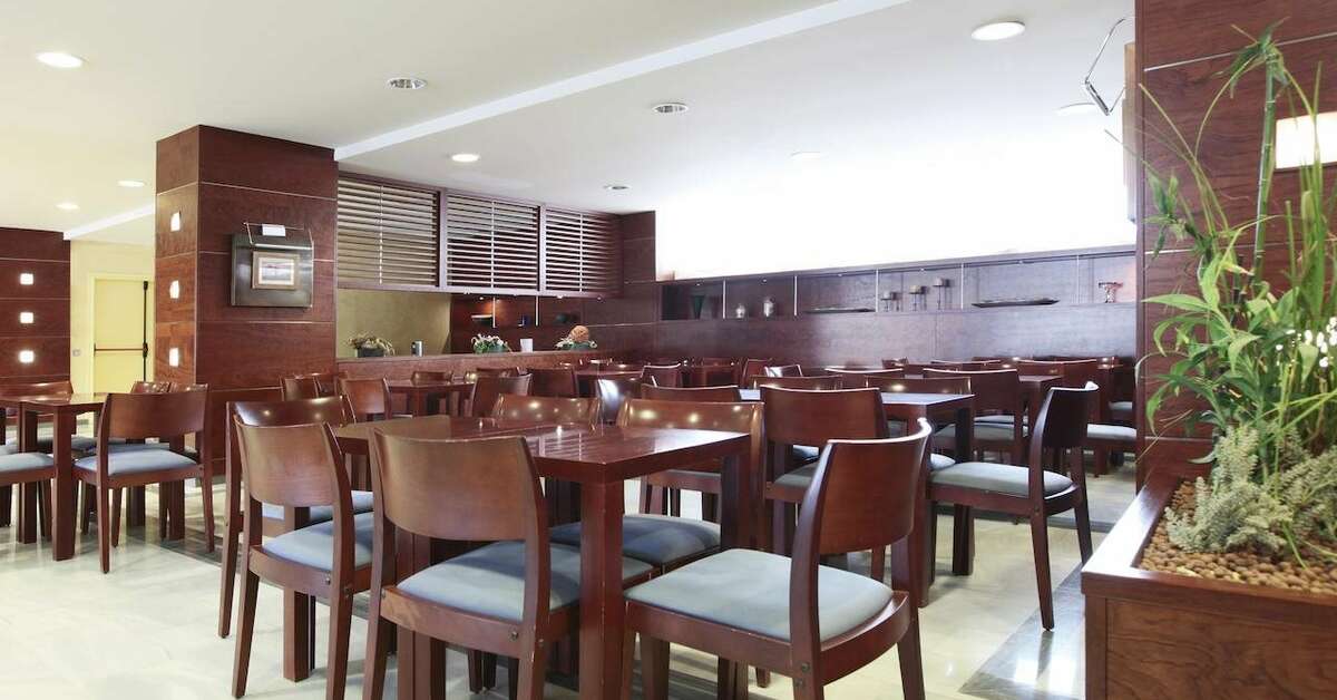 Een foto van Prestige Hotel Sant Marc