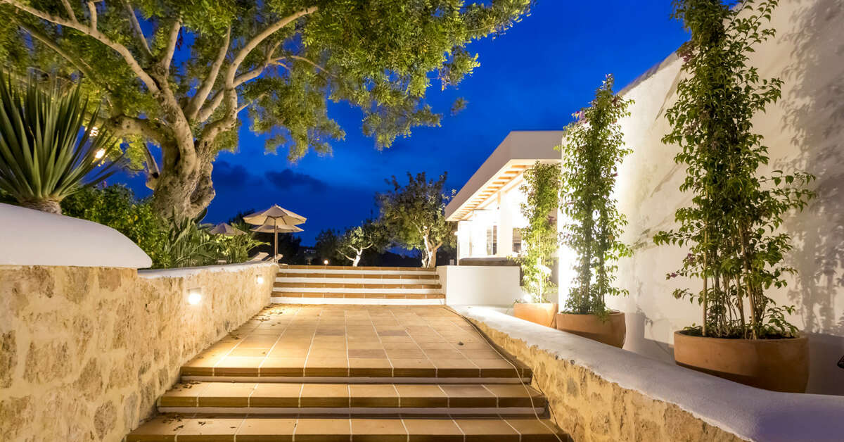 Een foto van Can Toni Xumeu Ibiza