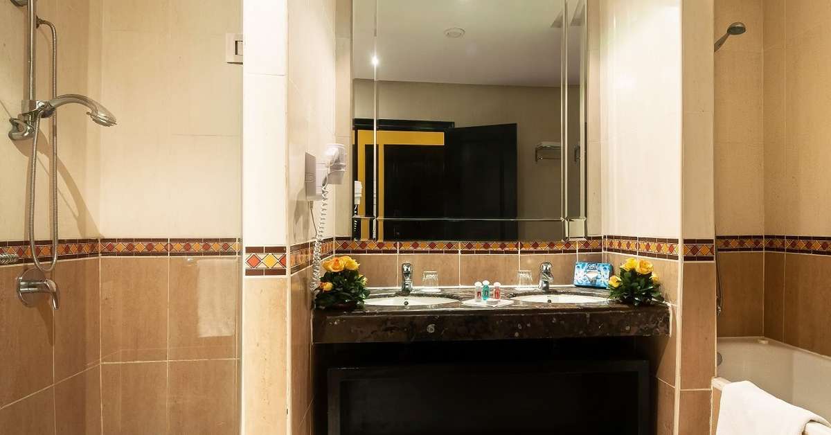 Een foto van Delta Hotels by Marriott Marrakech Eden Andalou