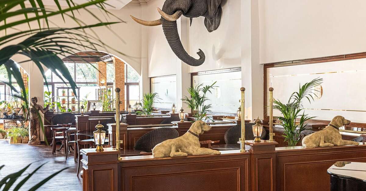 Een foto van Grecotel Lux Me Costa Botanica