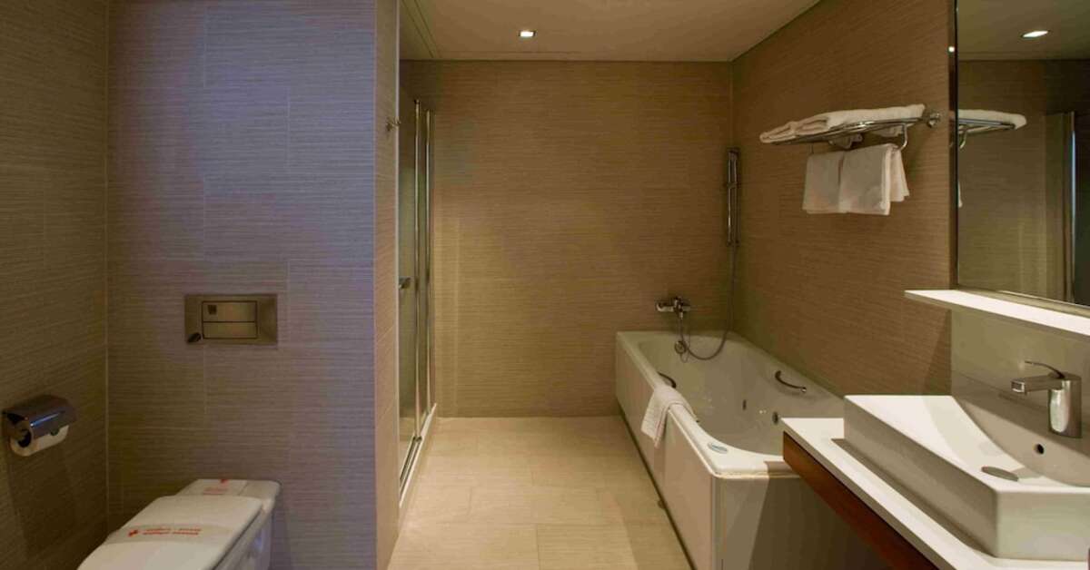 Een foto van Hotel Lleo
