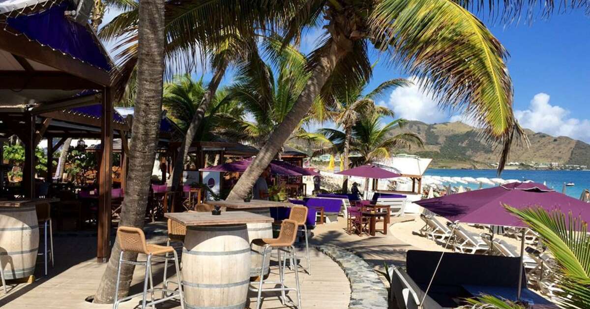 Een foto van Palm Court Residence Hotel