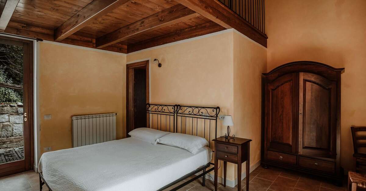 Een foto van Hotel Vallicciola