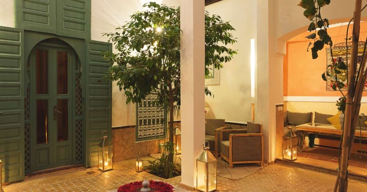 Een foto van Riad Swaka