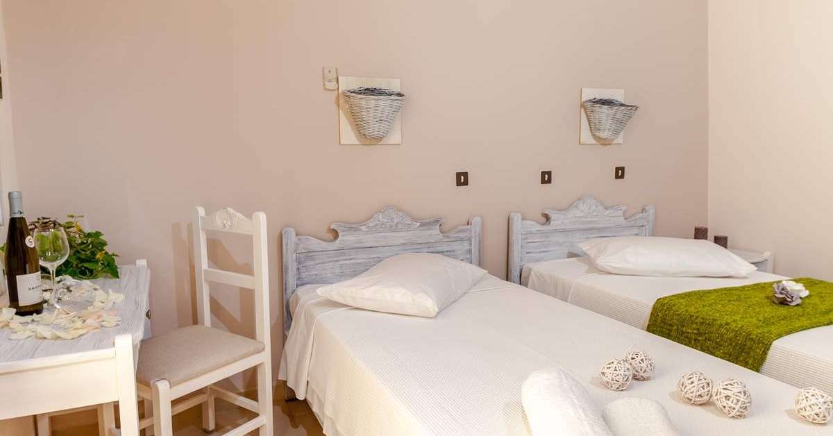 Een foto van Amaryllis Hotel
