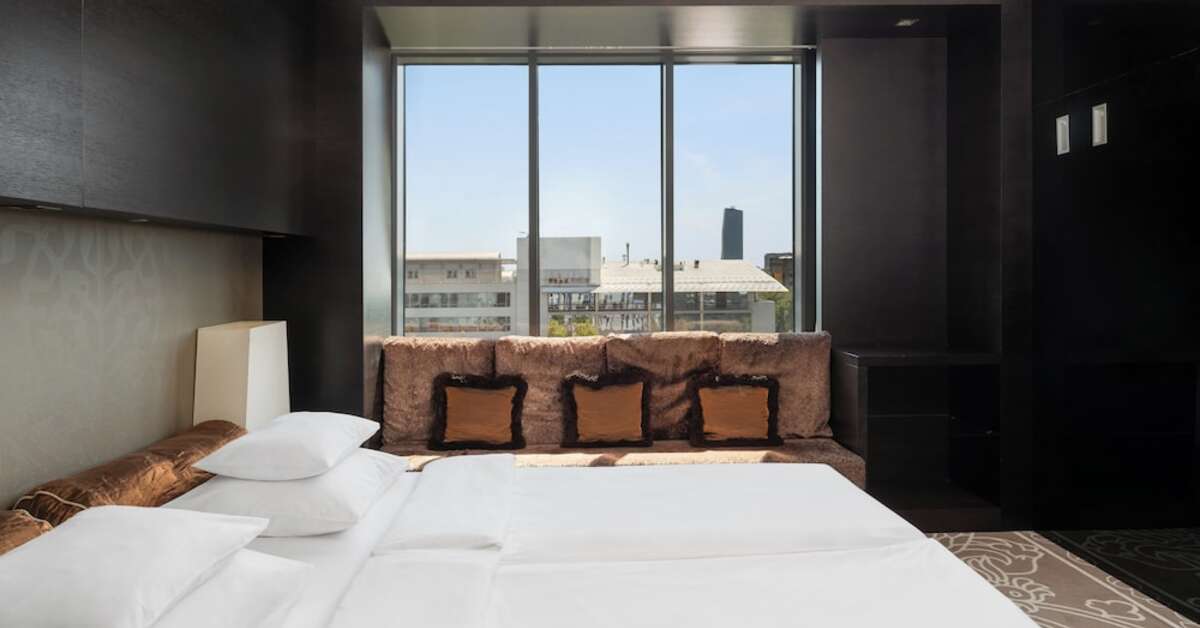Een foto van Zijin Hotel