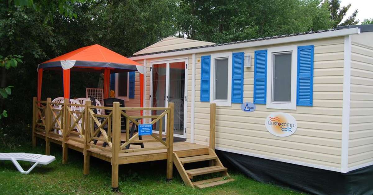 Een foto van Camping Cisano & San Vito